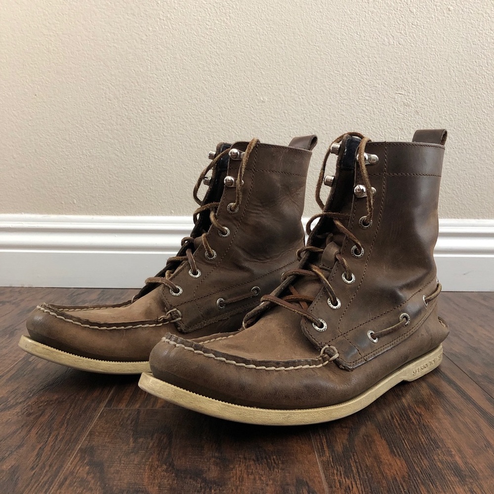 Sperry Shoes | Men’s Boots | Size 8.5